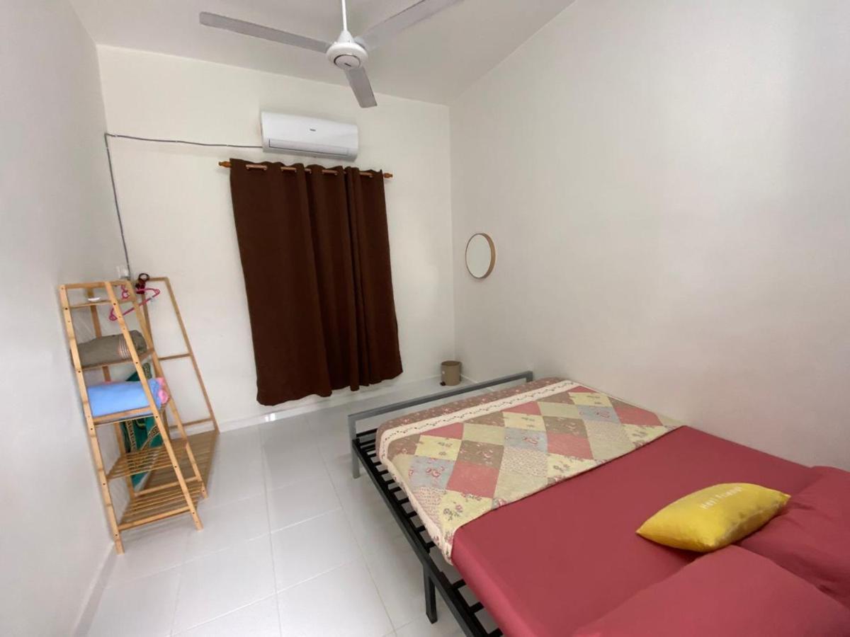 קואלה טרנגאנו Inap Desa Homestay Batu Buruk מראה חיצוני תמונה