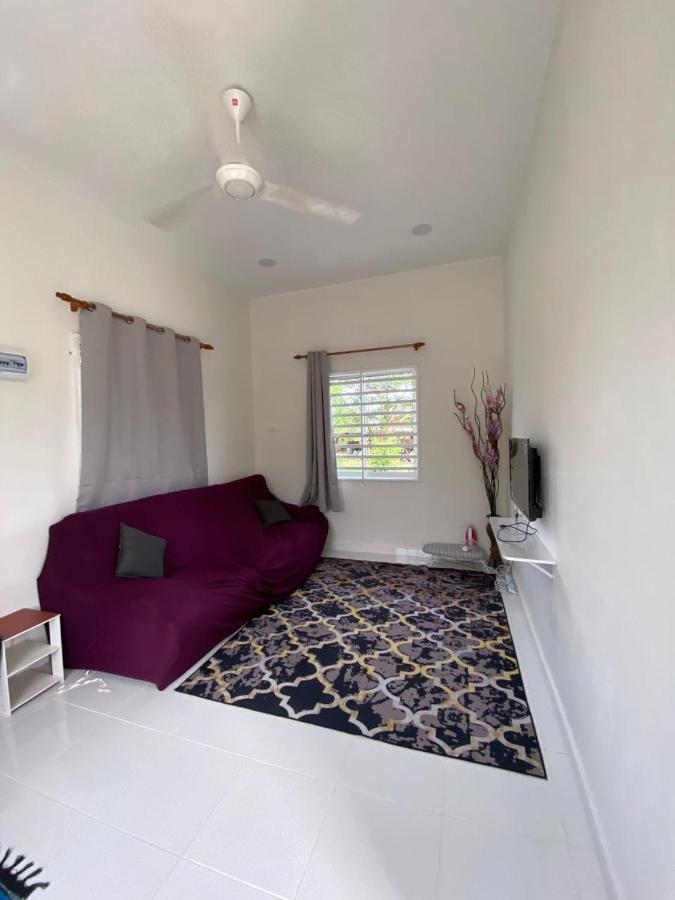קואלה טרנגאנו Inap Desa Homestay Batu Buruk מראה חיצוני תמונה
