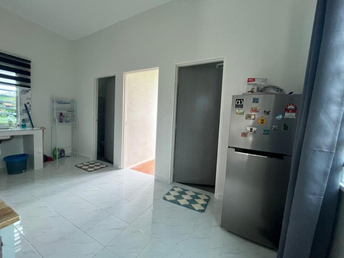 קואלה טרנגאנו Inap Desa Homestay Batu Buruk מראה חיצוני תמונה